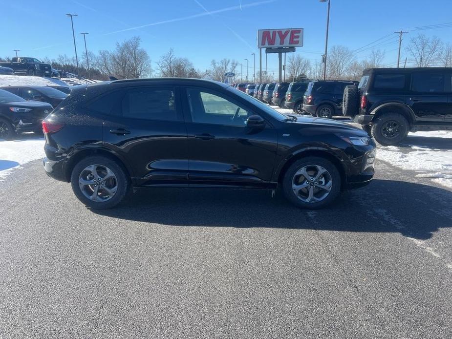 used 2023 Ford Escape car, priced at $32,289