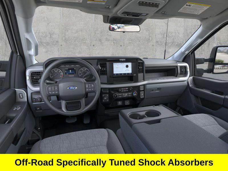 new 2026 Ford F-250 car, priced at $60,656