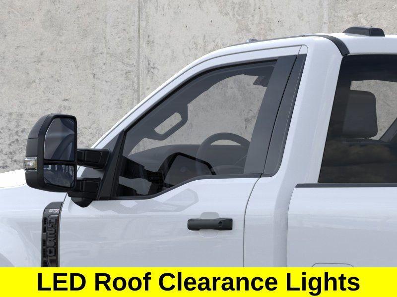 new 2026 Ford F-250 car, priced at $60,656
