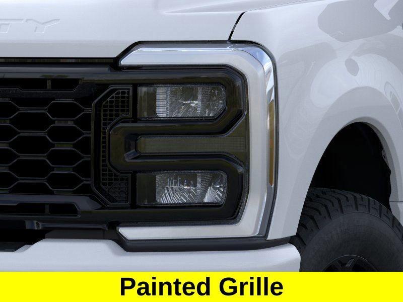 new 2026 Ford F-250 car, priced at $60,656