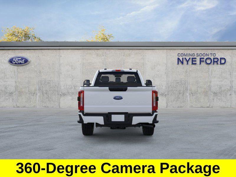new 2026 Ford F-250 car, priced at $60,656