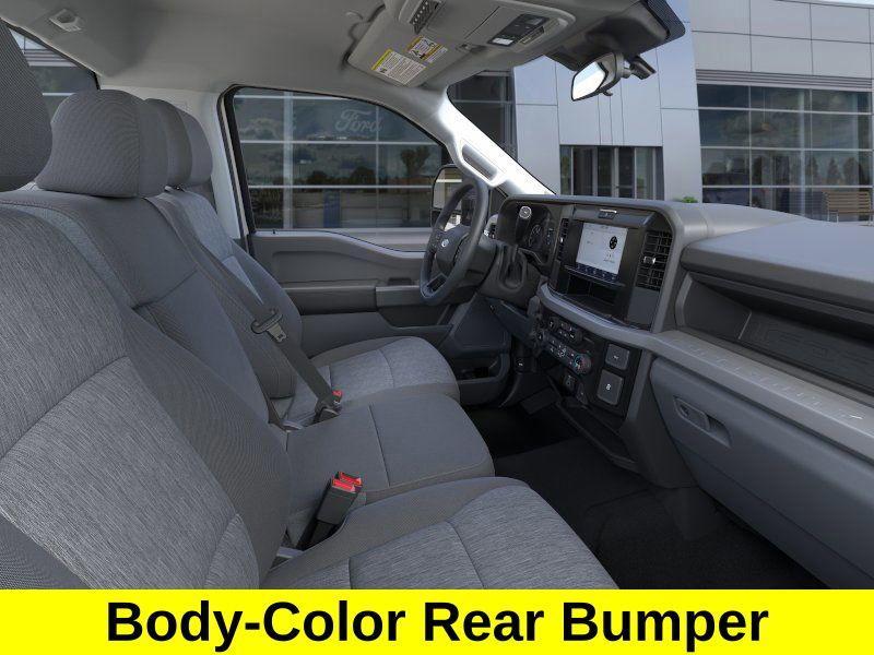 new 2026 Ford F-250 car, priced at $58,656