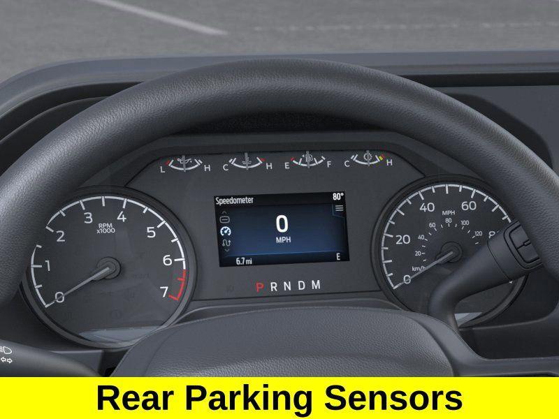 new 2026 Ford F-250 car, priced at $58,656