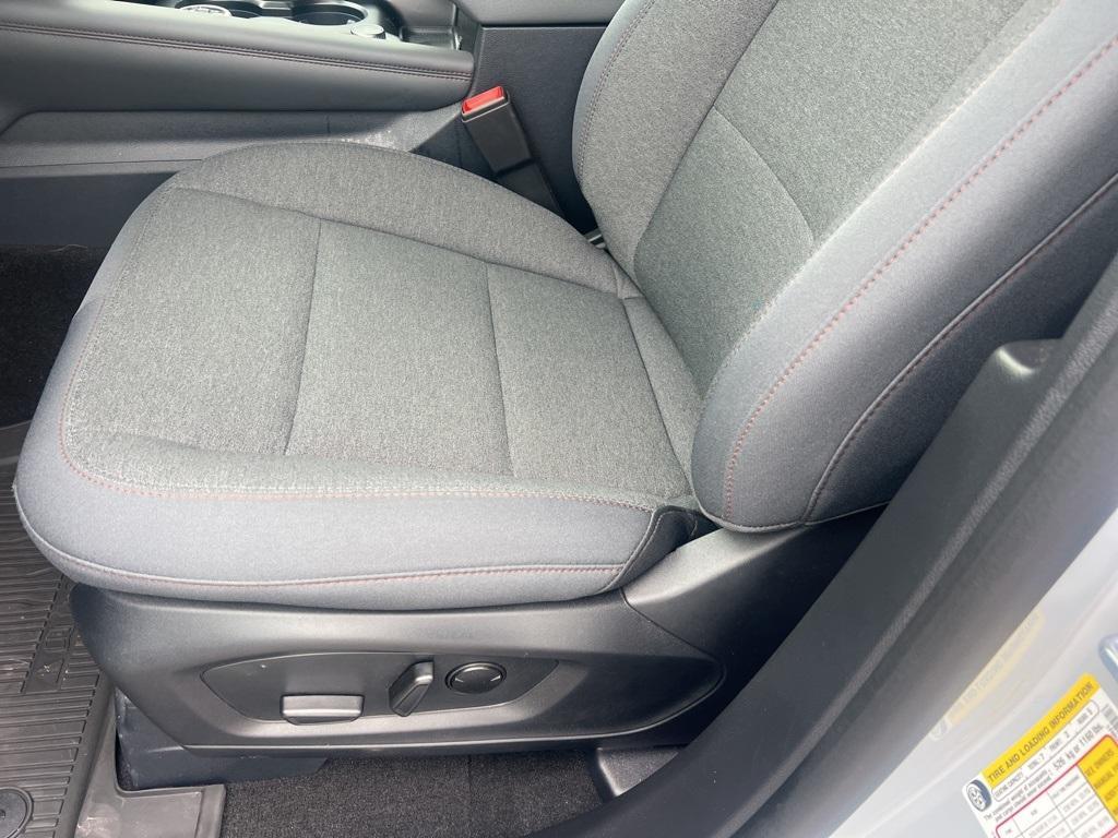 used 2025 Ford Explorer car, priced at $39,635