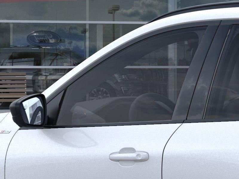 new 2025 Ford Escape car, priced at $33,077