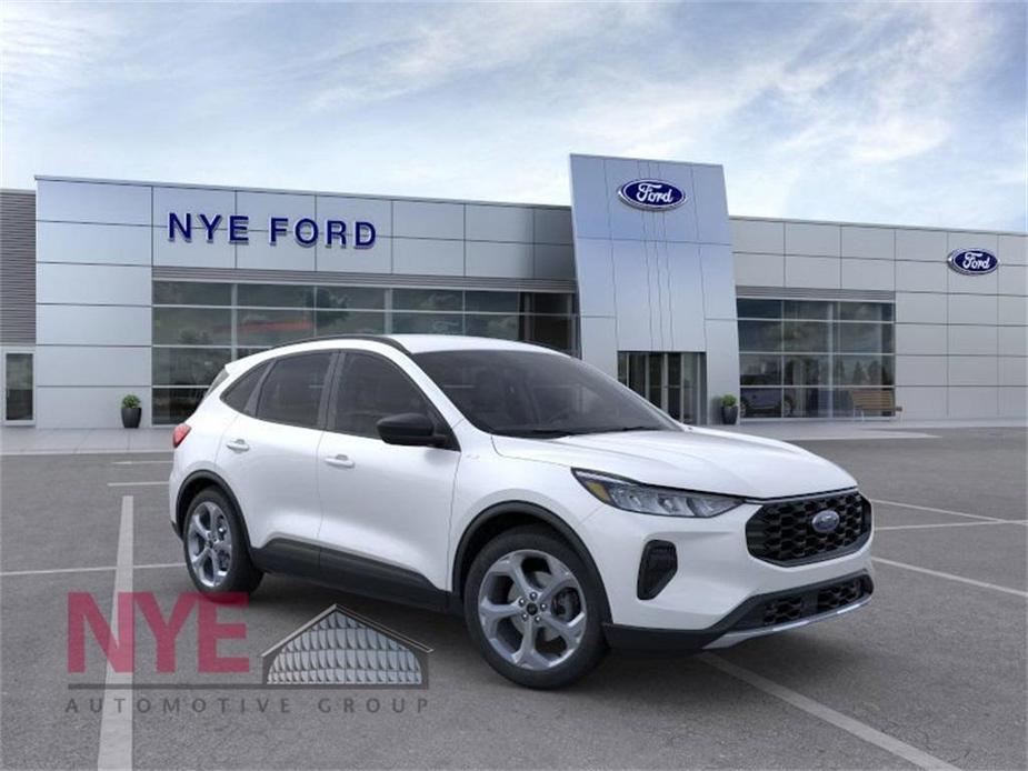 new 2025 Ford Escape car, priced at $35,520