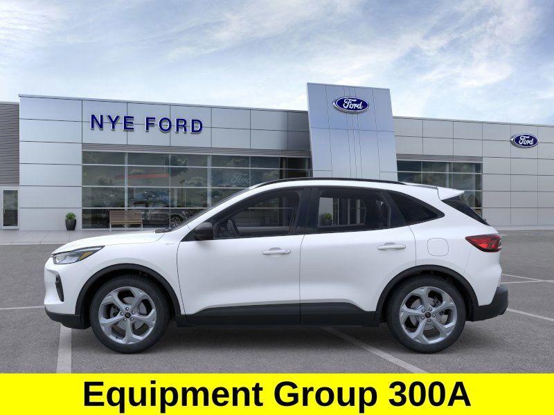 new 2025 Ford Escape car, priced at $33,077