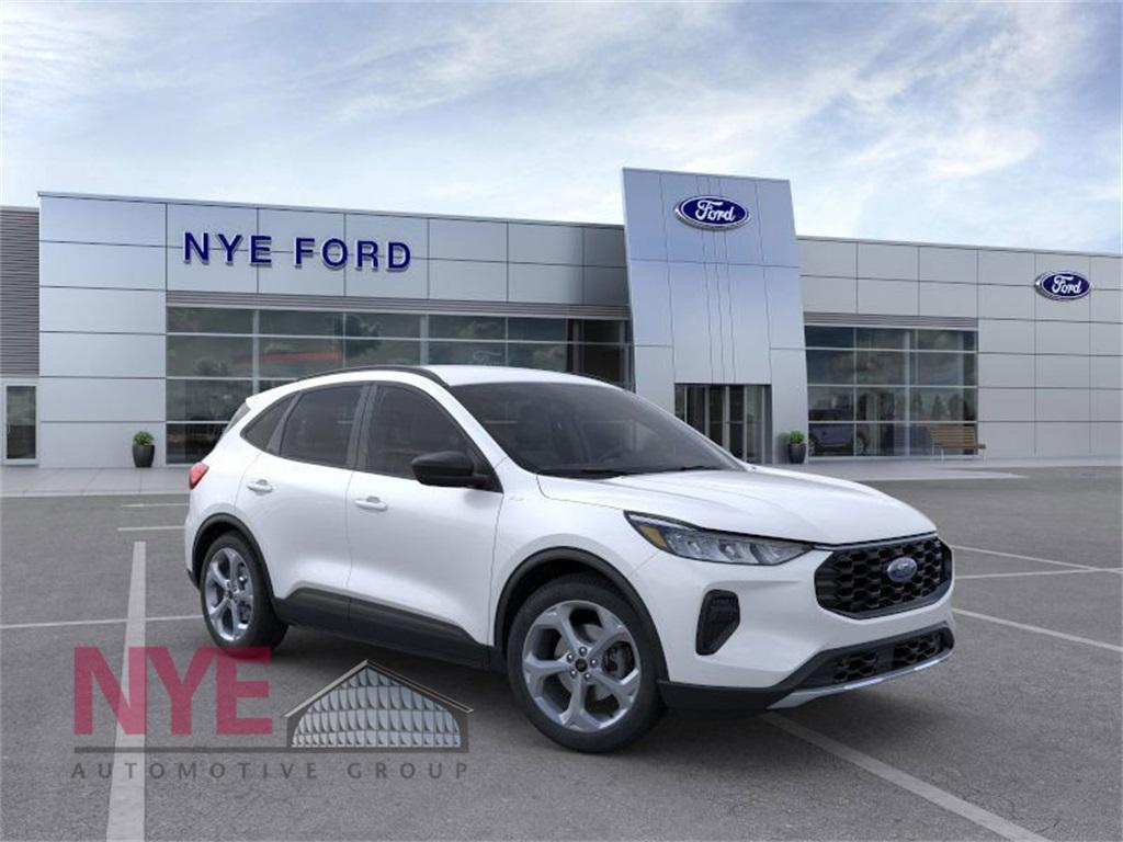 new 2025 Ford Escape car, priced at $34,020