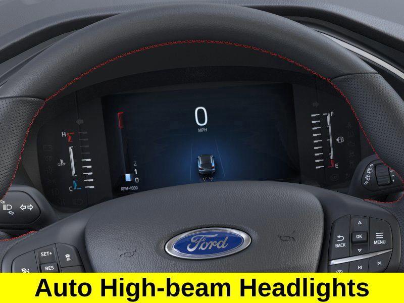new 2025 Ford Escape car, priced at $33,077