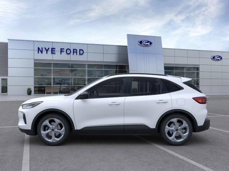 new 2025 Ford Escape car, priced at $35,520