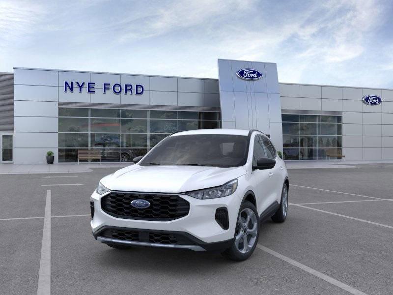 new 2025 Ford Escape car, priced at $34,520