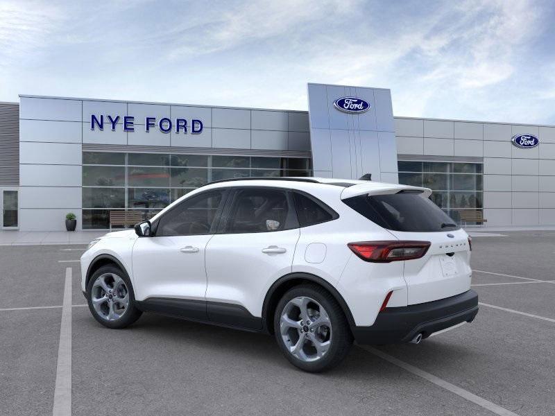 new 2025 Ford Escape car, priced at $35,520