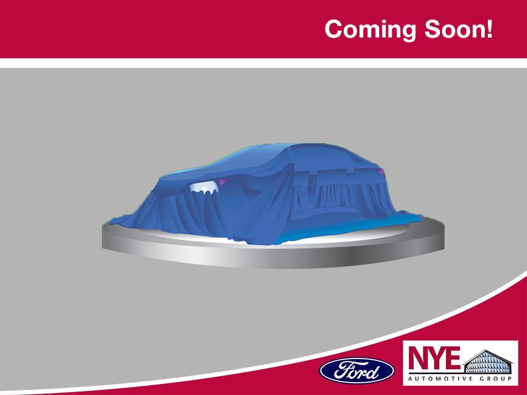 new 2025 Ford Explorer car, priced at $43,280