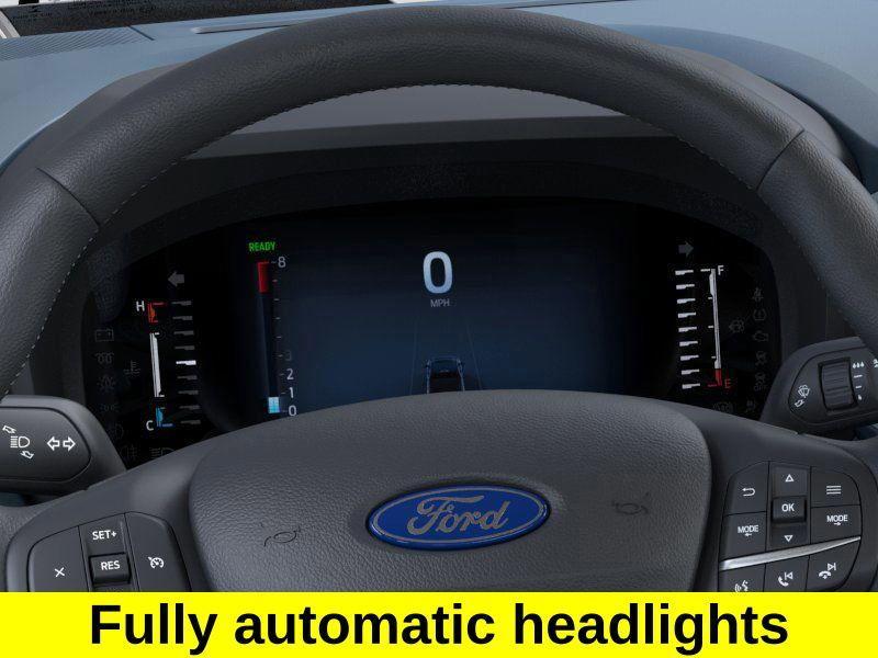 new 2025 Ford Maverick car, priced at $35,250