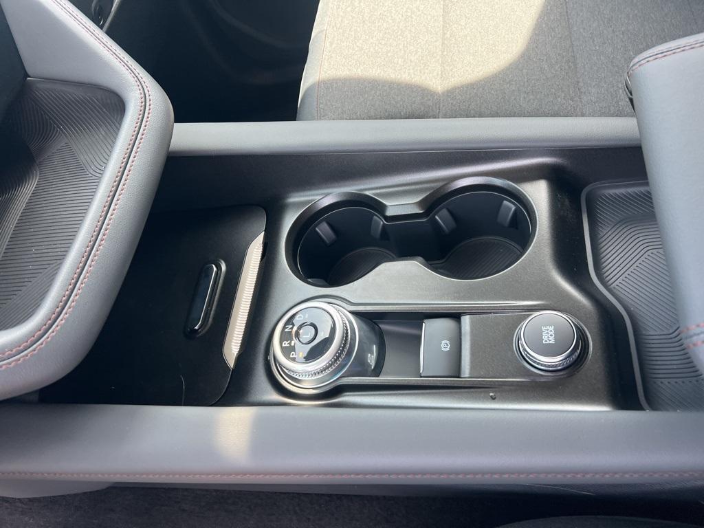 new 2025 Ford Explorer car, priced at $41,149