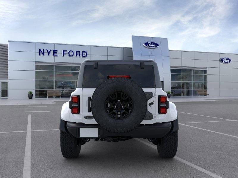 new 2024 Ford Bronco car, priced at $88,700