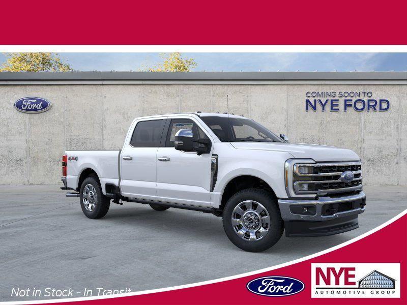 new 2026 Ford F-350 car