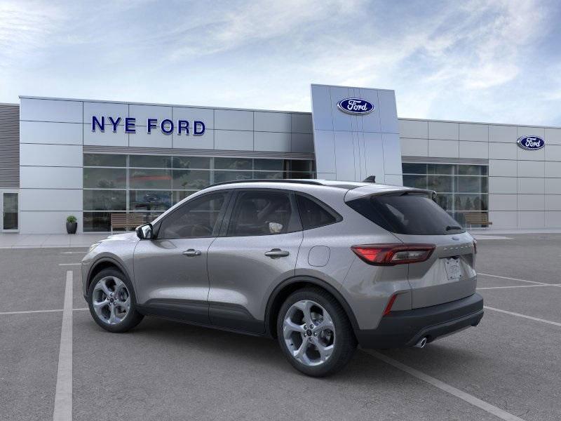 new 2025 Ford Escape car, priced at $31,999