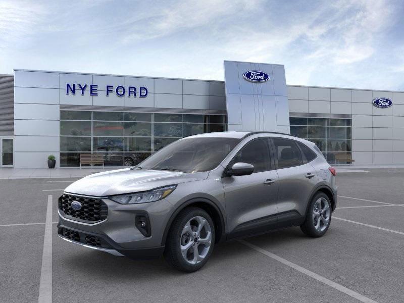 new 2025 Ford Escape car, priced at $34,065