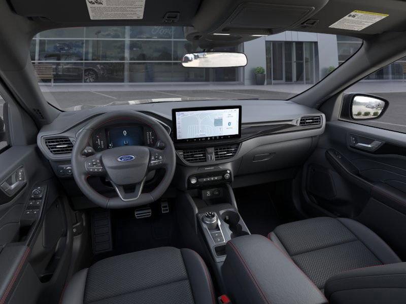 new 2025 Ford Escape car, priced at $34,065