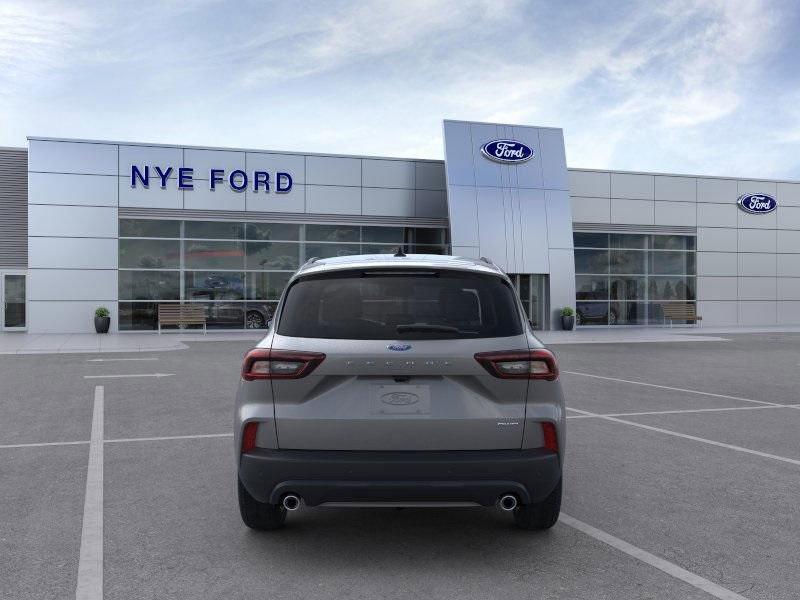 new 2025 Ford Escape car, priced at $34,065