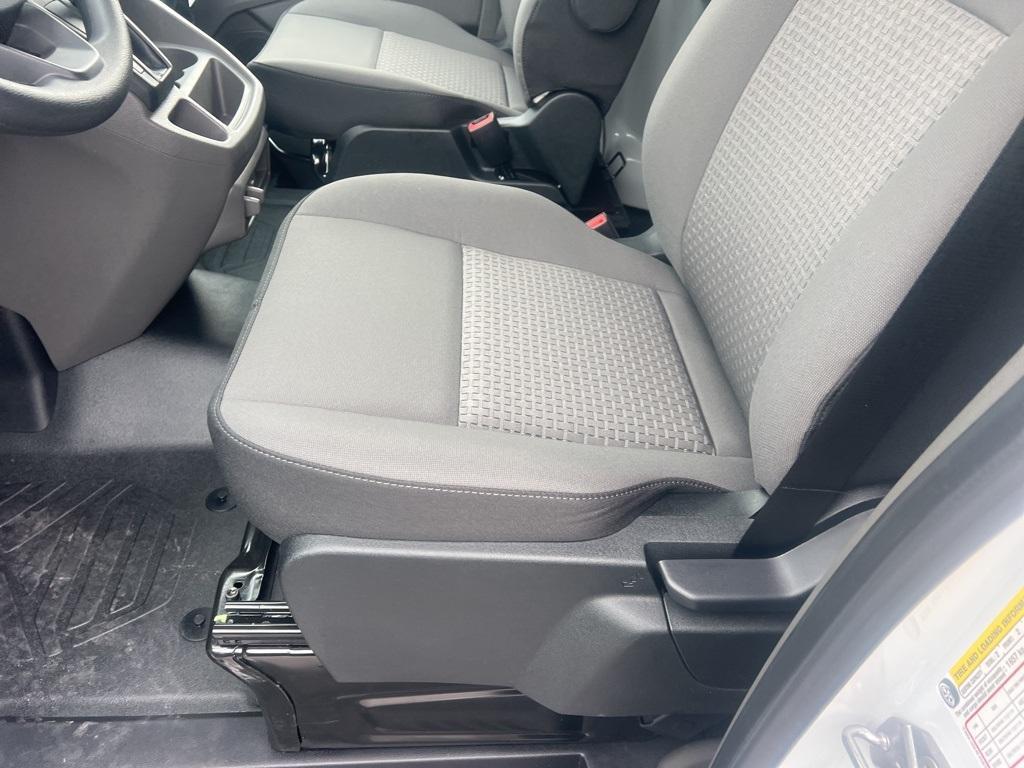 new 2025 Ford Transit-350 car, priced at $62,723
