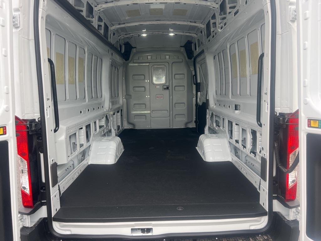 new 2025 Ford Transit-350 car, priced at $62,723