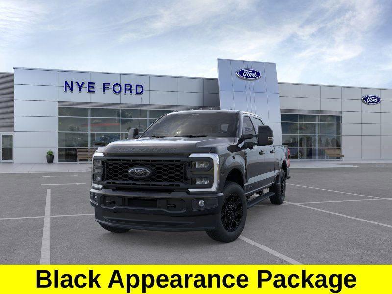new 2025 Ford F-250 car, priced at $74,265