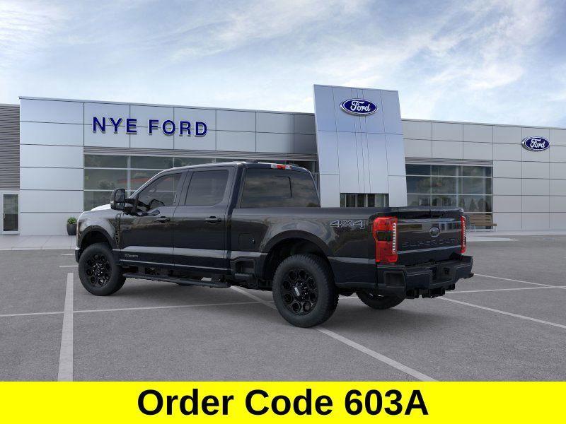 new 2025 Ford F-250 car, priced at $74,265