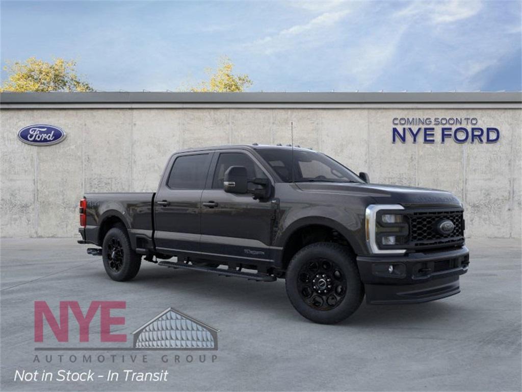 new 2025 Ford F-250 car, priced at $77,265