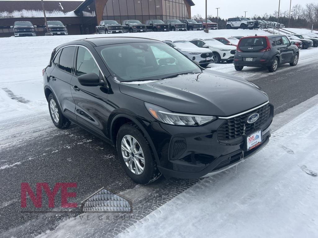 used 2024 Ford Escape car, priced at $30,941