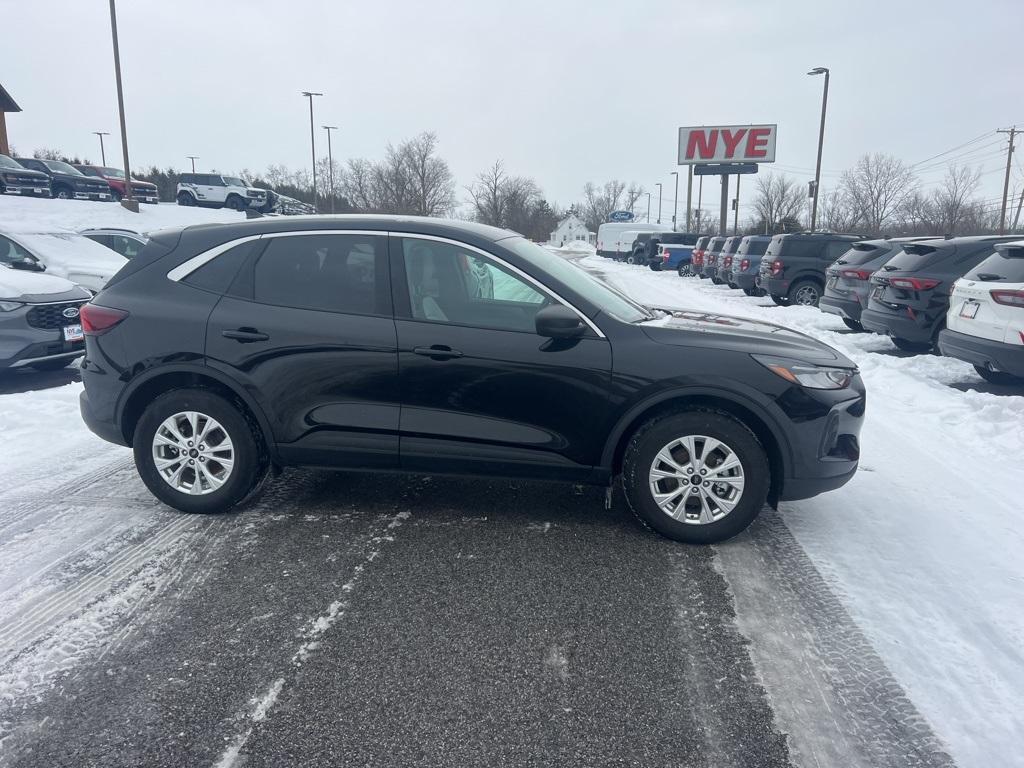 used 2024 Ford Escape car, priced at $30,941