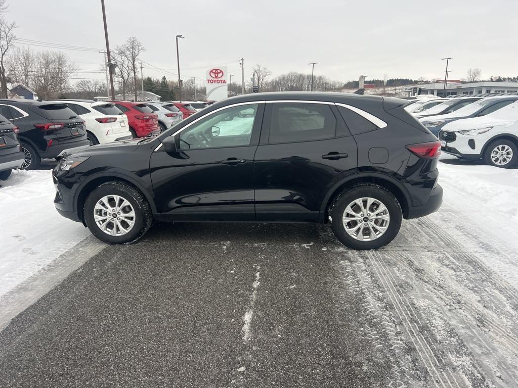 used 2024 Ford Escape car, priced at $30,941