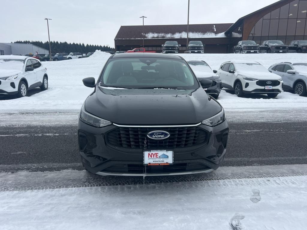 used 2024 Ford Escape car, priced at $30,941