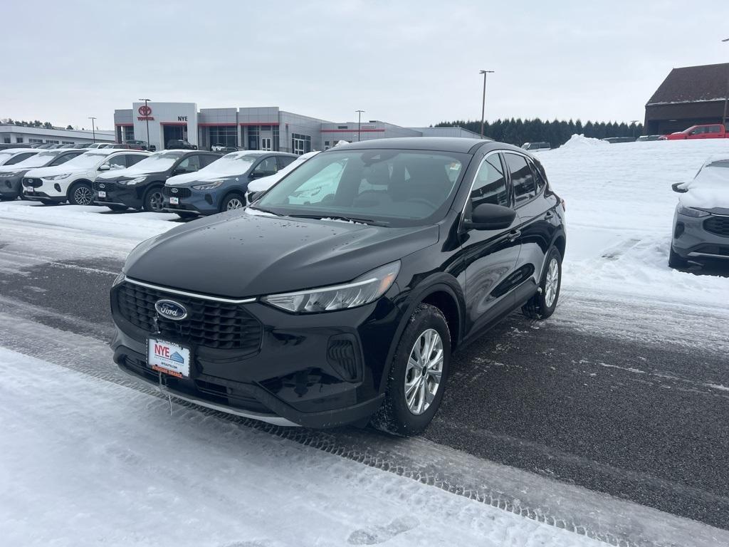 used 2024 Ford Escape car, priced at $30,941