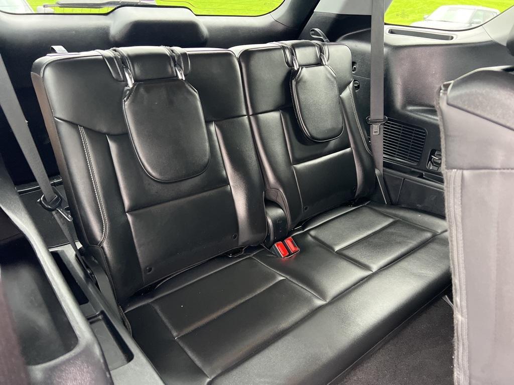 used 2022 Ford Explorer car, priced at $32,358