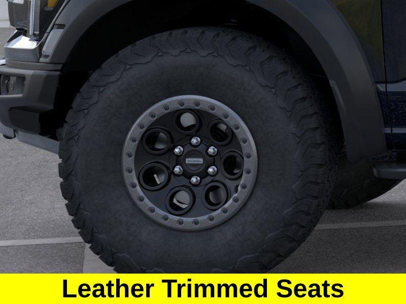 new 2025 Ford F-150 car, priced at $91,570