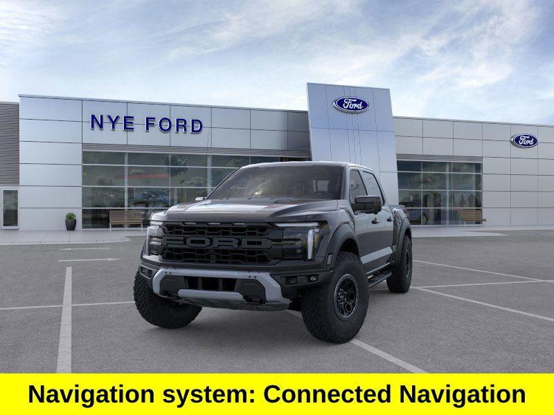new 2025 Ford F-150 car, priced at $91,570