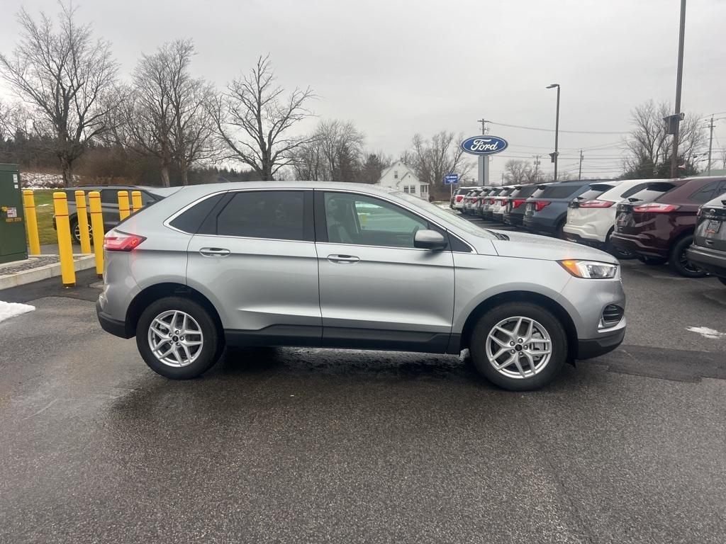 used 2024 Ford Edge car, priced at $39,445