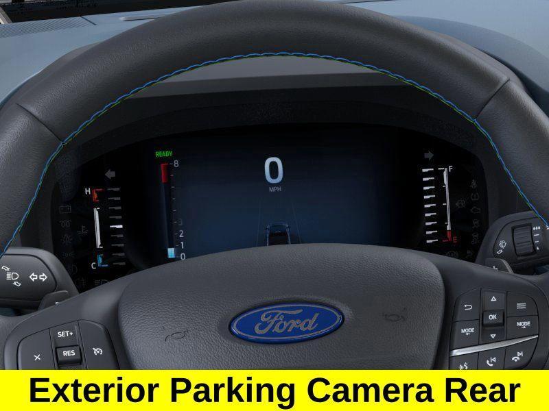 new 2025 Ford Maverick car, priced at $37,725