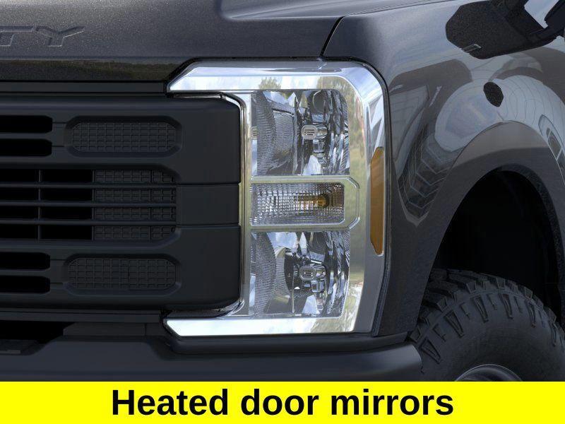 new 2026 Ford F-350 car, priced at $66,790
