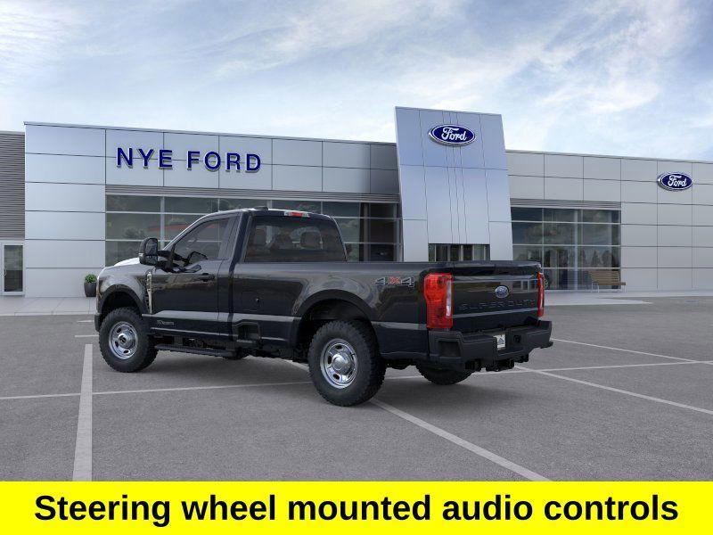 new 2026 Ford F-350 car, priced at $66,790