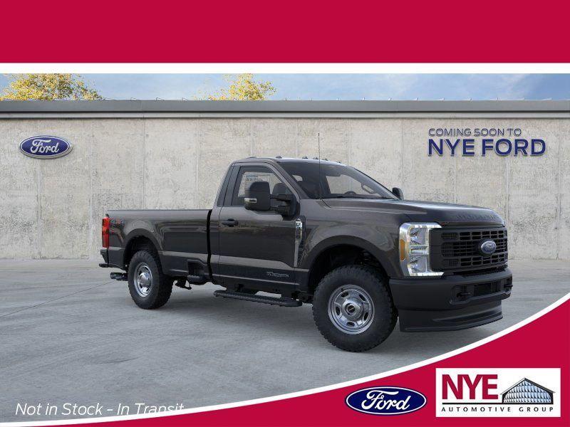 new 2026 Ford F-350 car, priced at $66,790