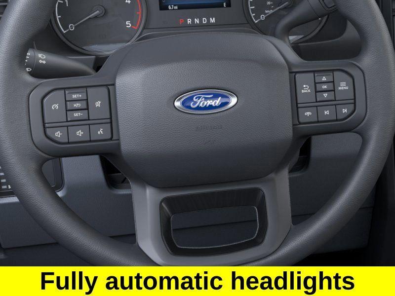 new 2026 Ford F-350 car, priced at $66,790
