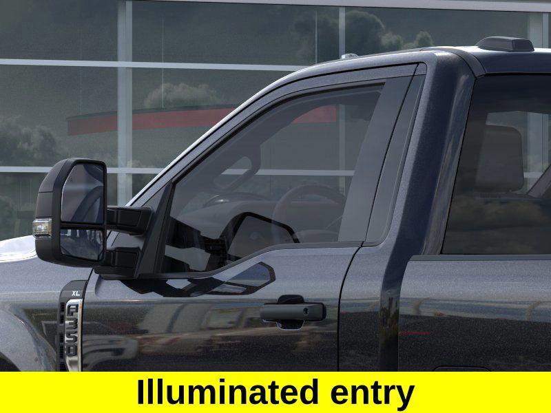 new 2026 Ford F-350 car, priced at $66,790