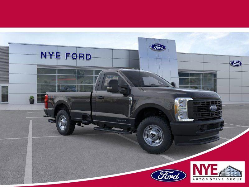 new 2026 Ford F-350 car, priced at $66,790