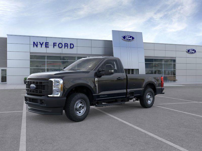 new 2026 Ford F-350 car, priced at $66,790