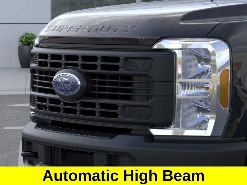 new 2026 Ford F-350 car, priced at $66,790