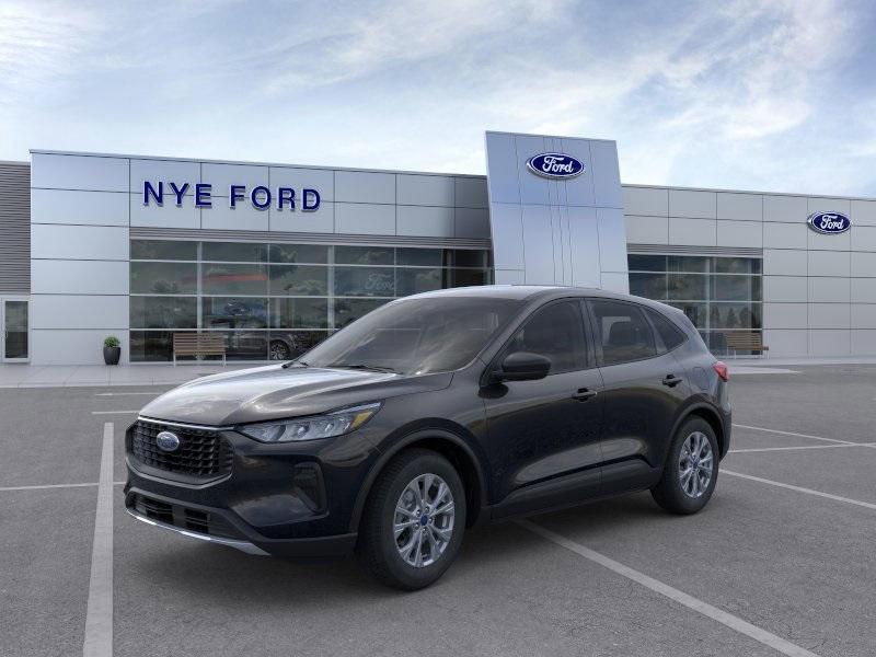 new 2025 Ford Escape car, priced at $32,515