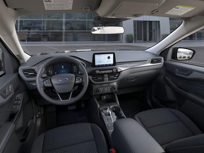 new 2025 Ford Escape car, priced at $32,515